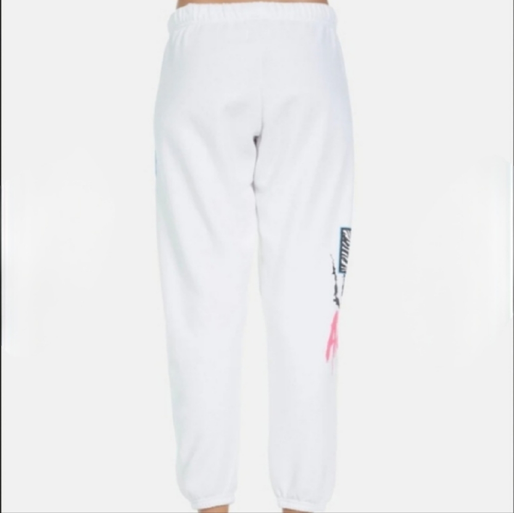 LAUREN MOSHI KISS Joggers - Picture 9 of 11